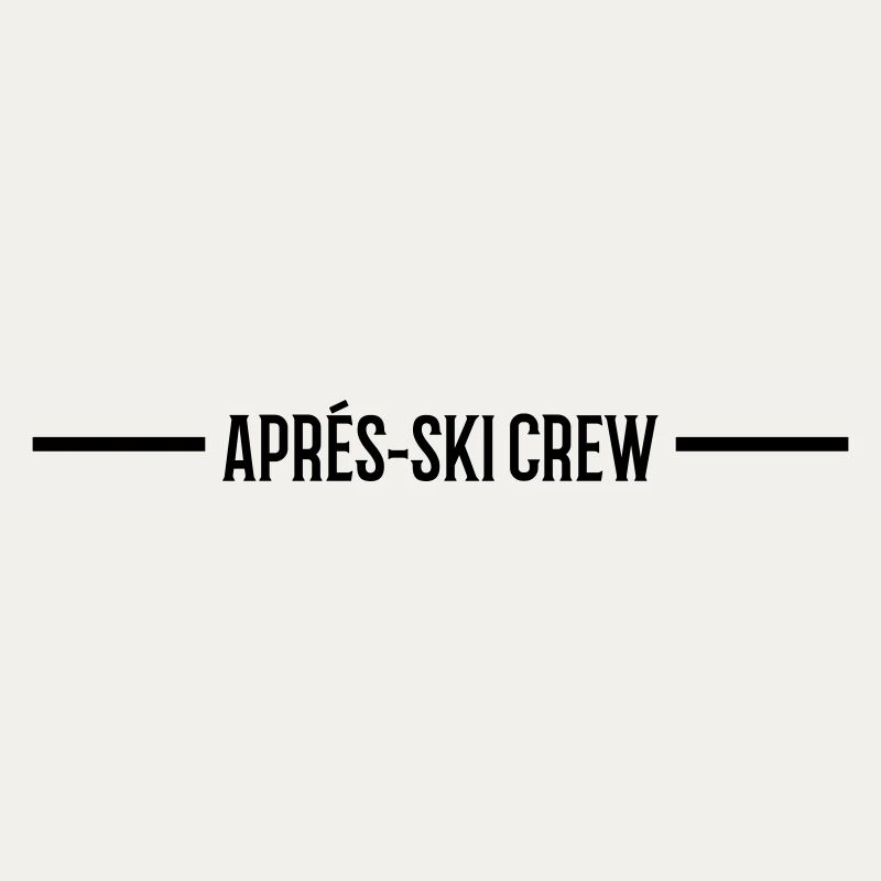 Apres Ski Crew