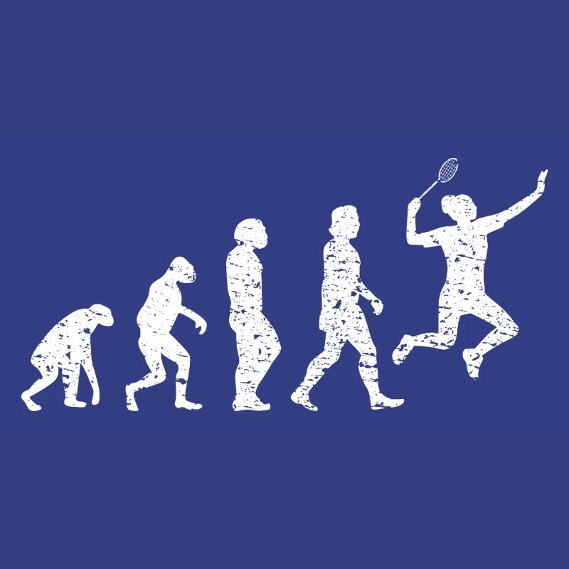 Badminton Evolution Badminton Lovers Badminton
