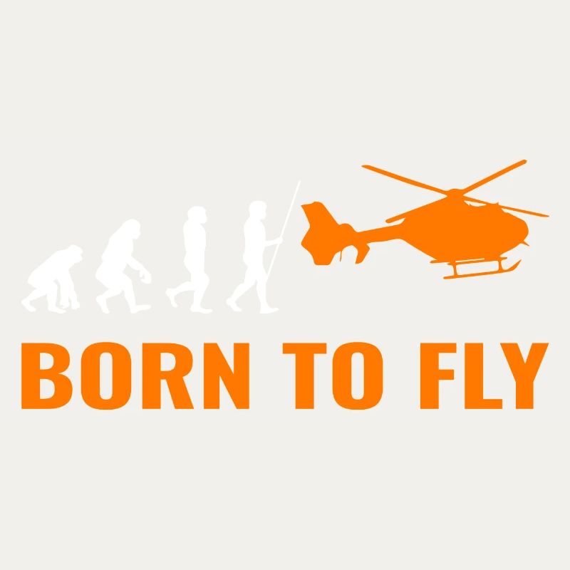 Helicopter Evolution Pilote d’hélicoptère