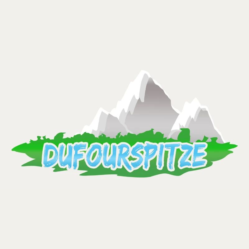 Don pour Dufourspitze