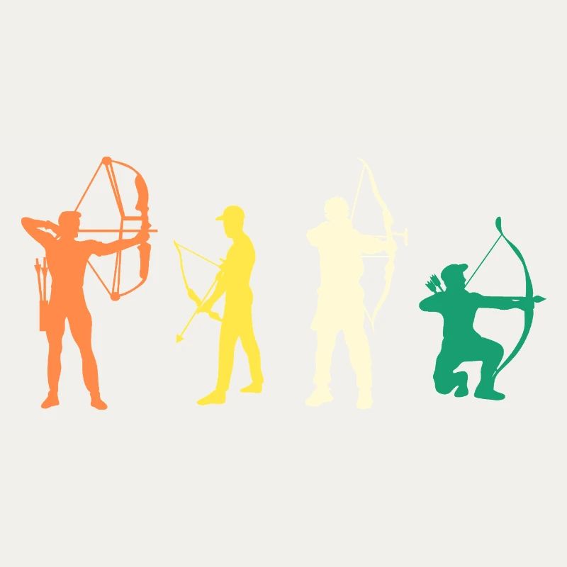 Archer Evolution Archery