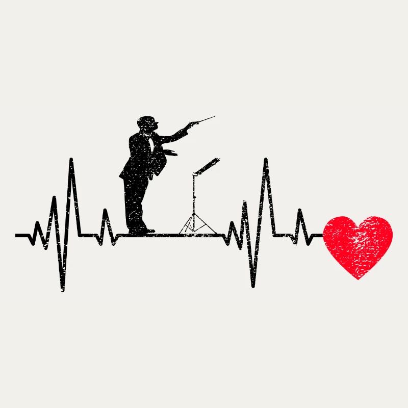 Dirigenten Geschenk Dirigieren Musik Dirigent