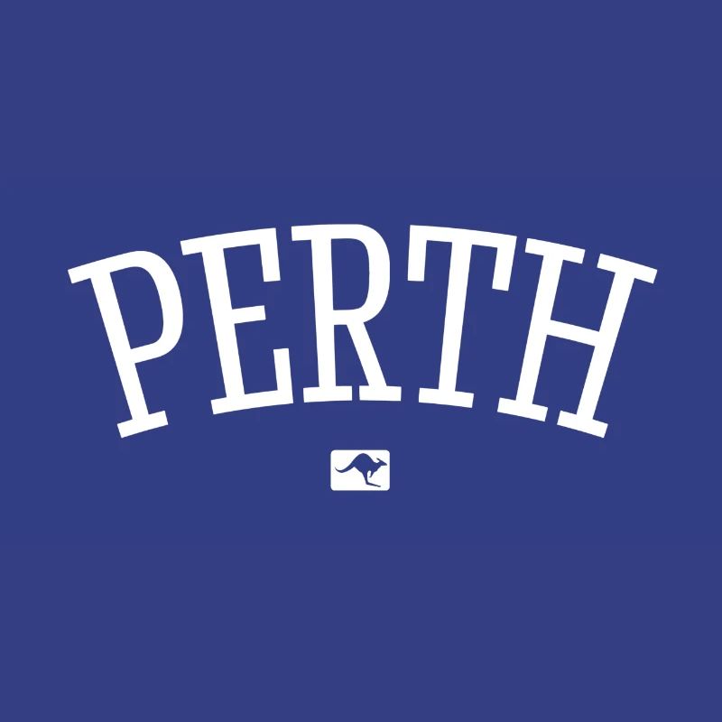 Perth, Australie, Down Under, Kangaroo, Koala, Outback