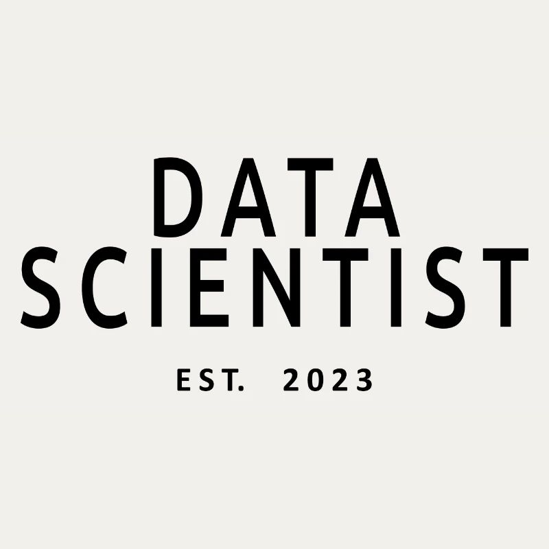 Data Scientist Est. 2023 Abschluss Data Scientist