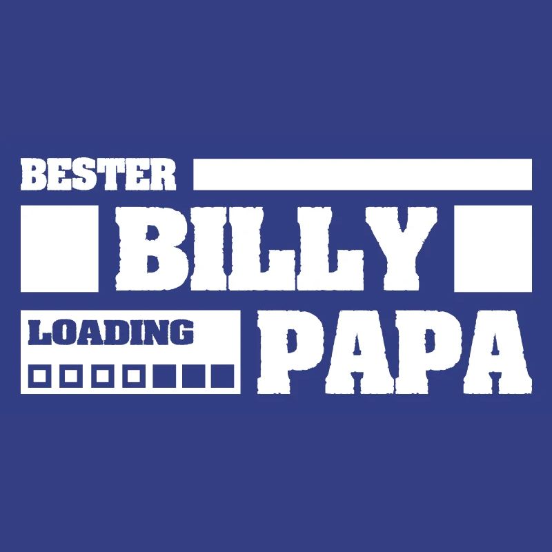First name Billy