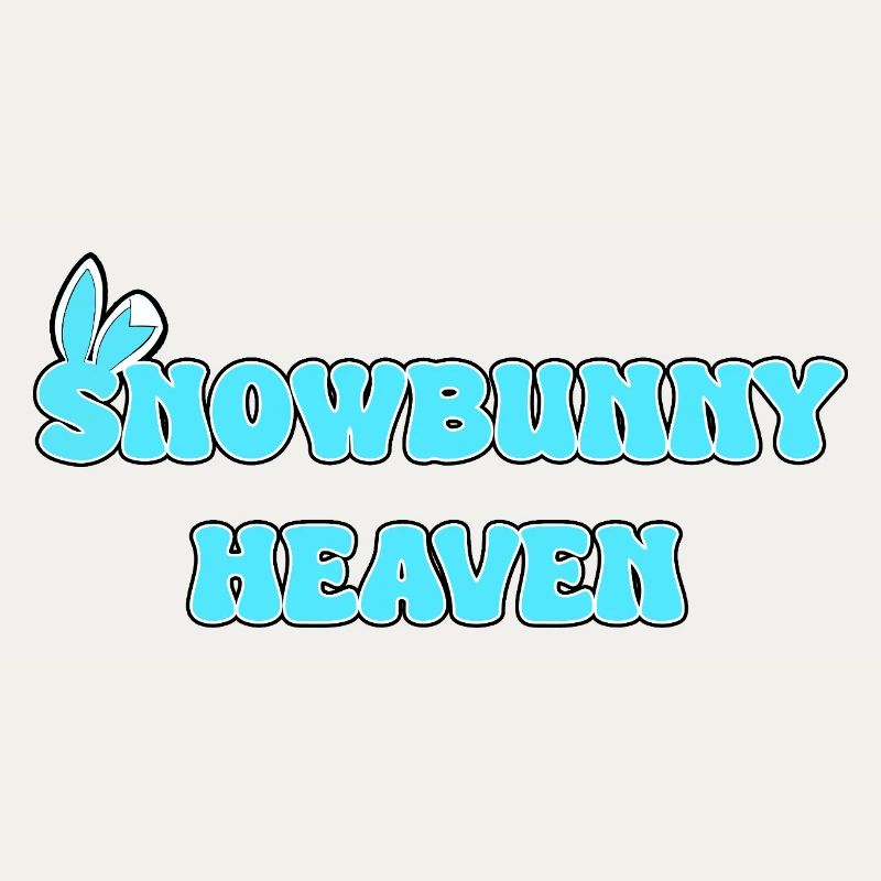 Snowbunny Heaven