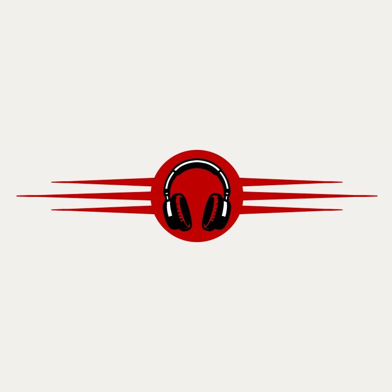 Kopfhörer Musik