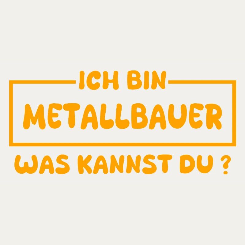 Metal workers