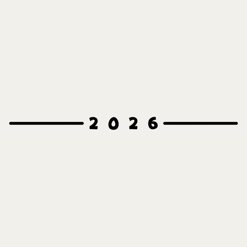 2026 Strich