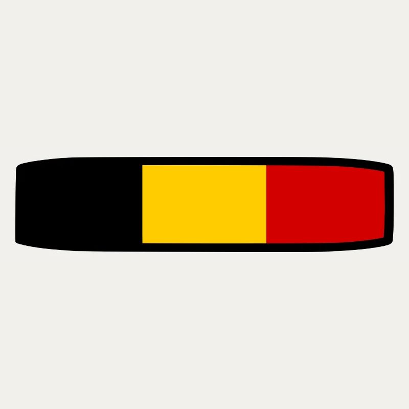 Belgian flag