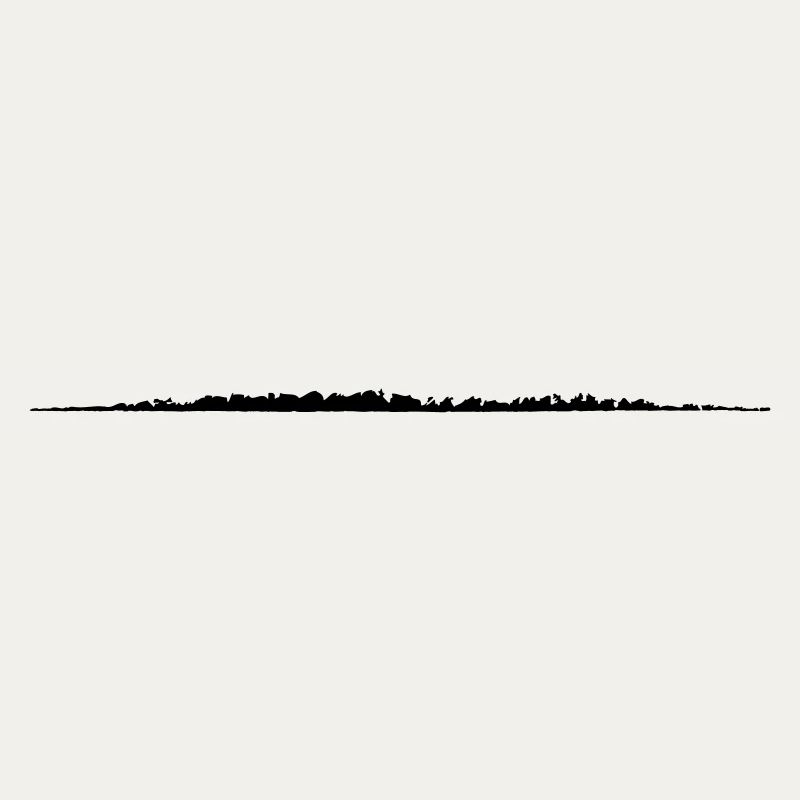 Stroke Art Brushstroke Underscore Crack Line