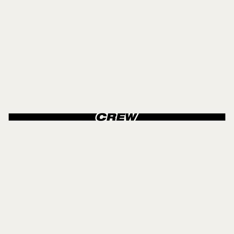 Crew Strich