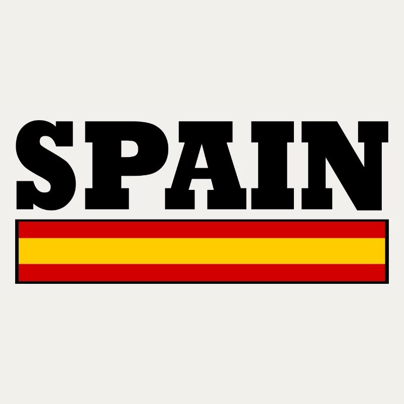 Drapeau Espagne