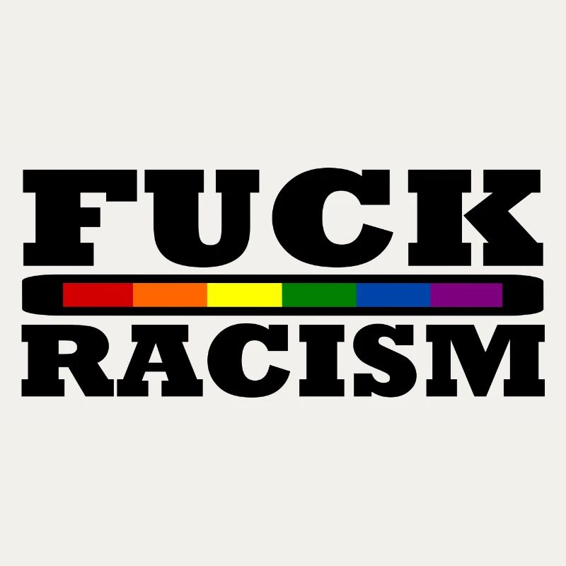 Putain de racisme