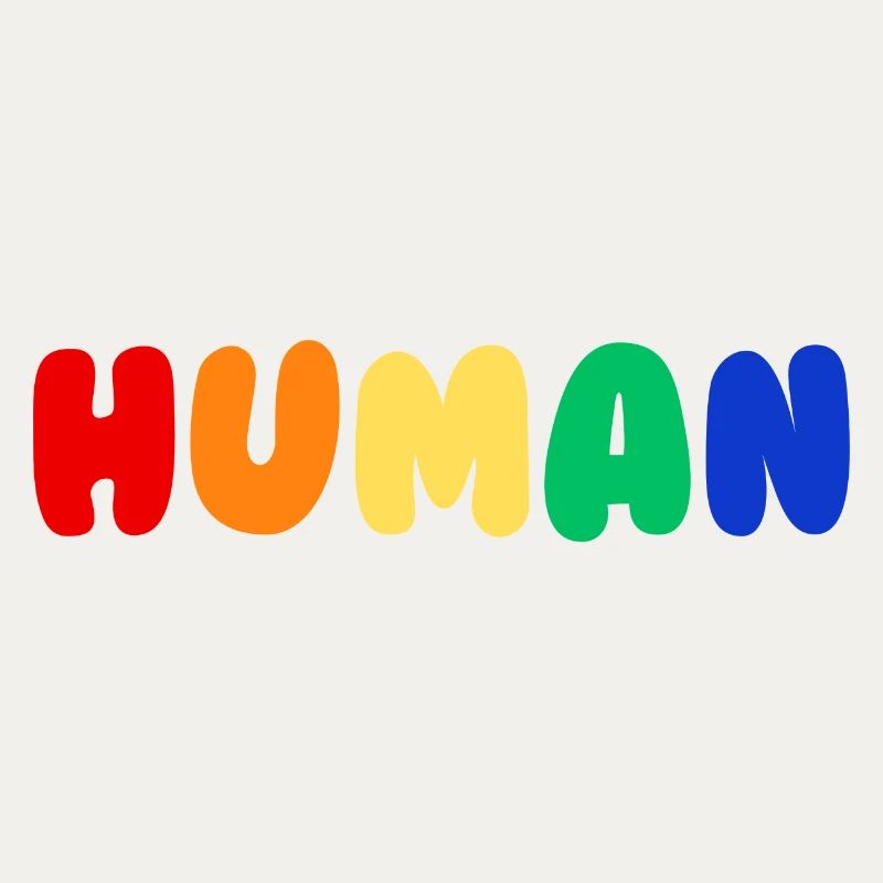 Human Pride