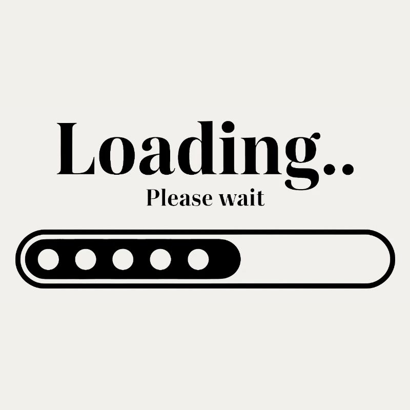 Loading... Please wait