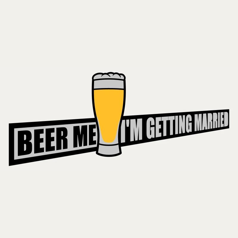 Beer Me Me marier