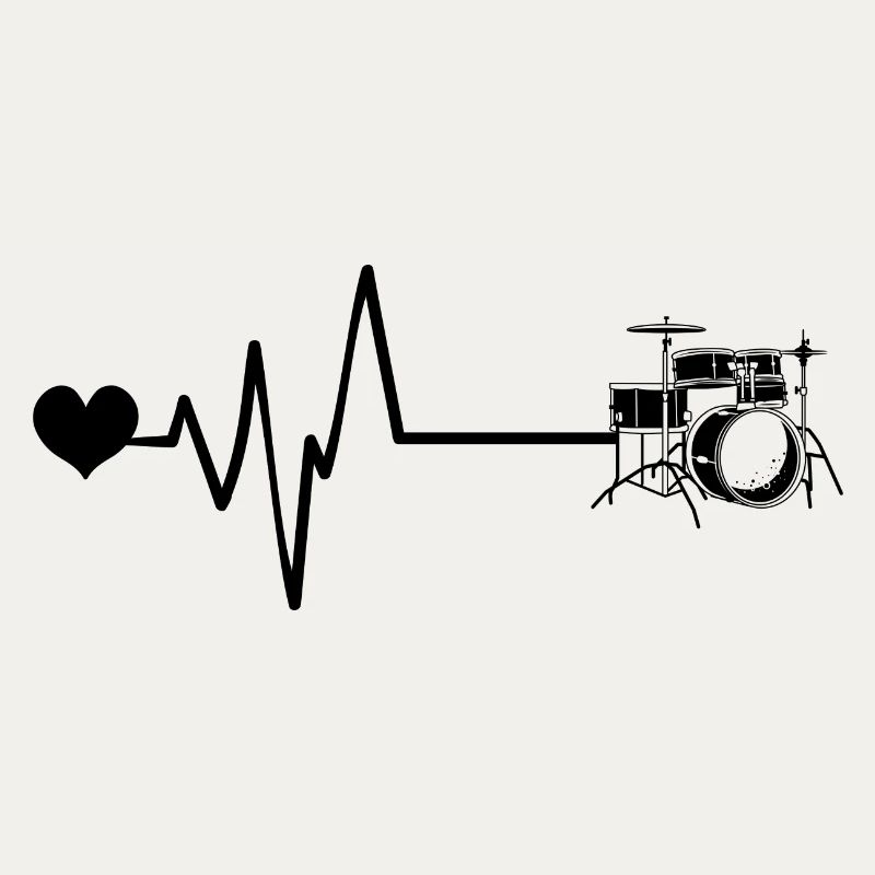 Drums Music