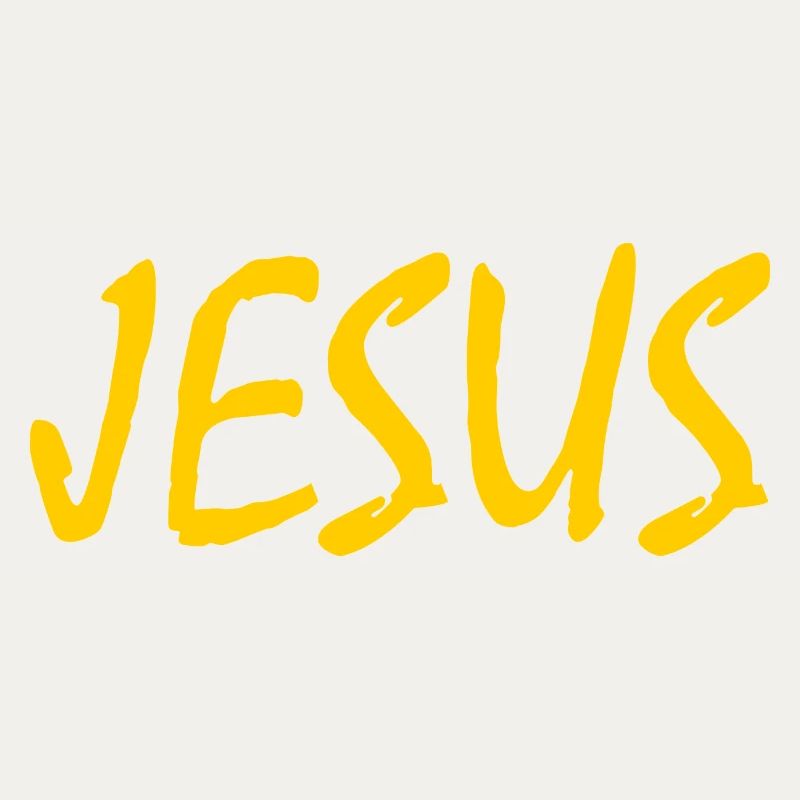 Jesus