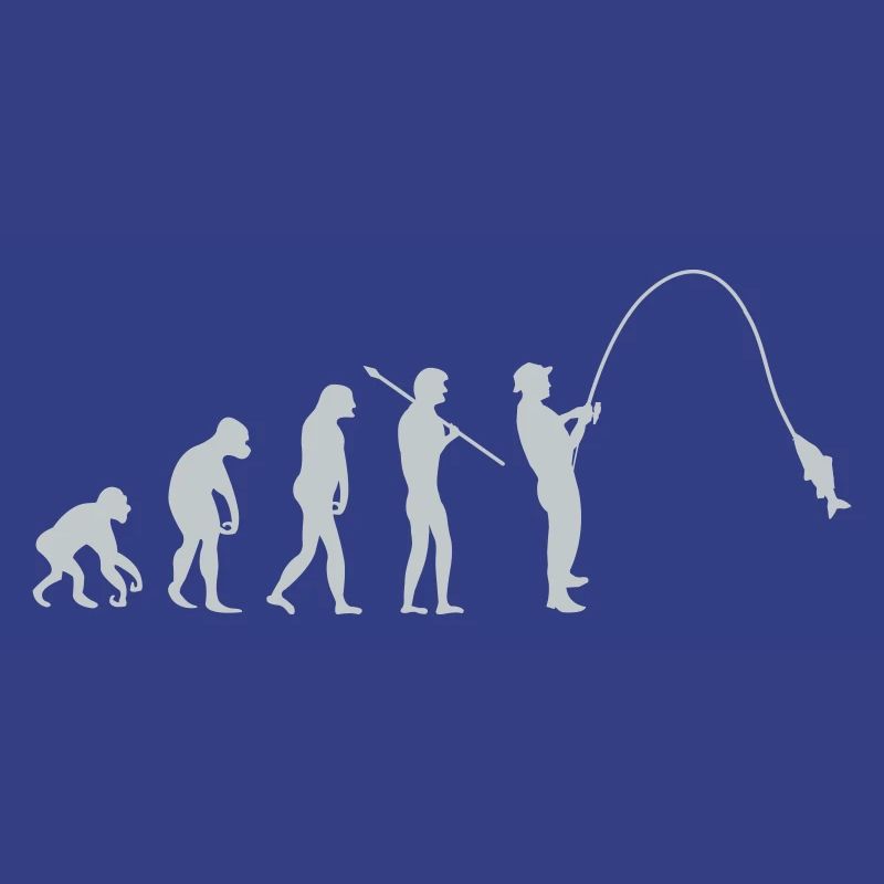 Évolution de la pêche