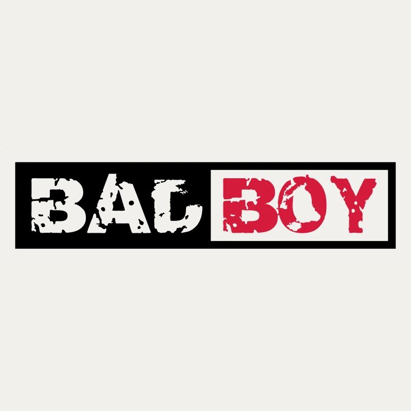 Bad Boy Design
