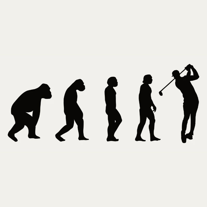 Golf Golf Evolution Balle de Golf