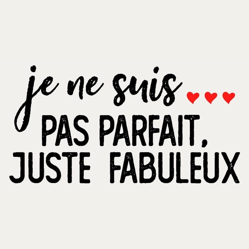 Pas Parfait mais Fabuleux 2