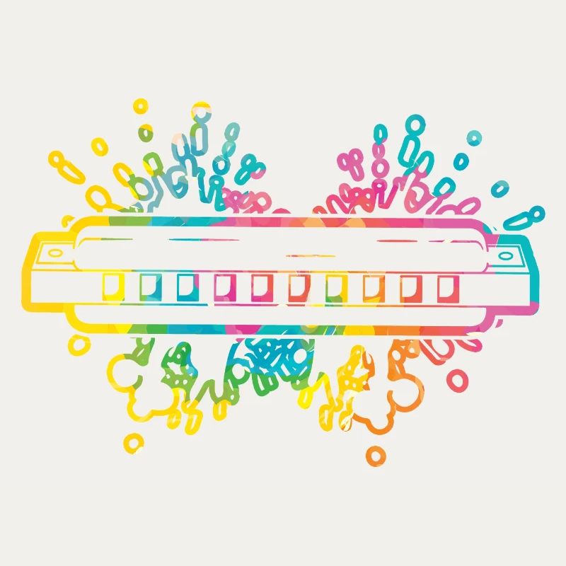 Harmonica Harmonica