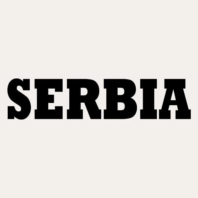 Serbie