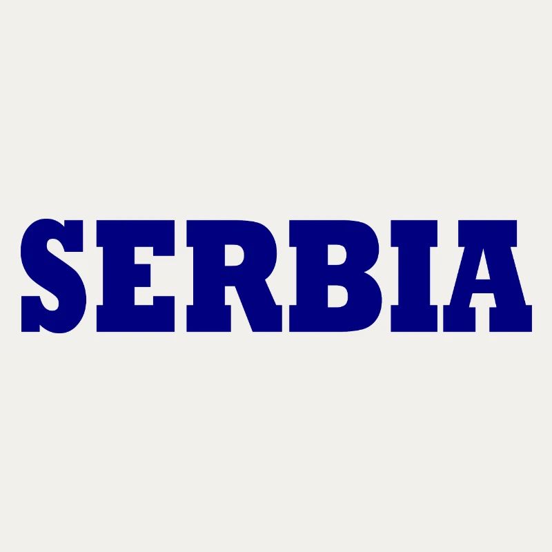 Serbie