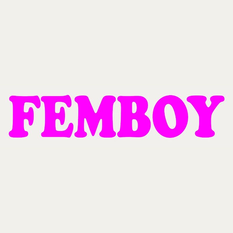 Femboy