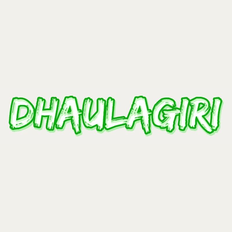 Dhaulagiri