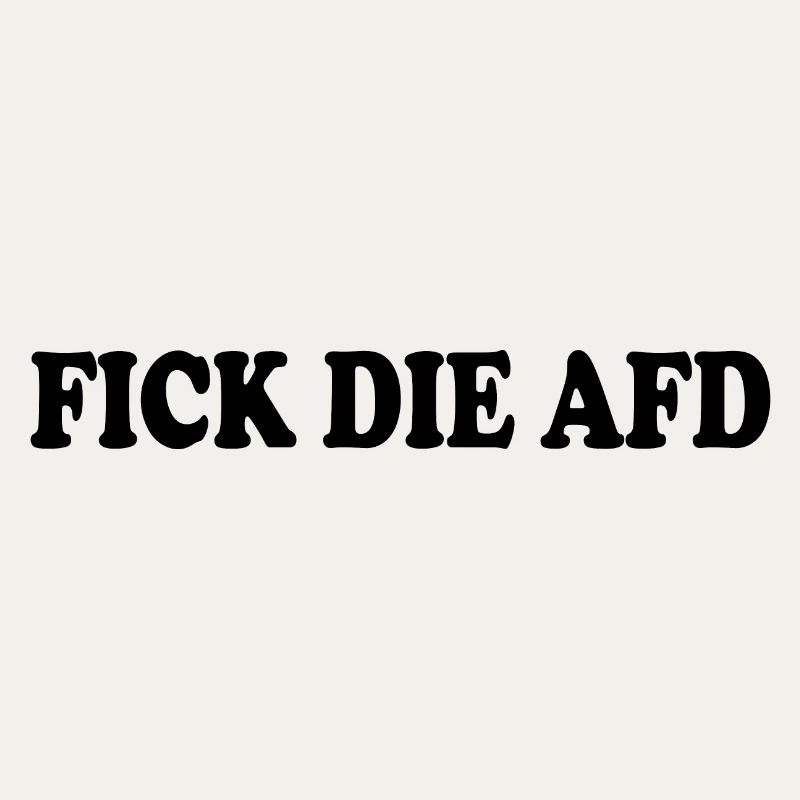 Fick die afd