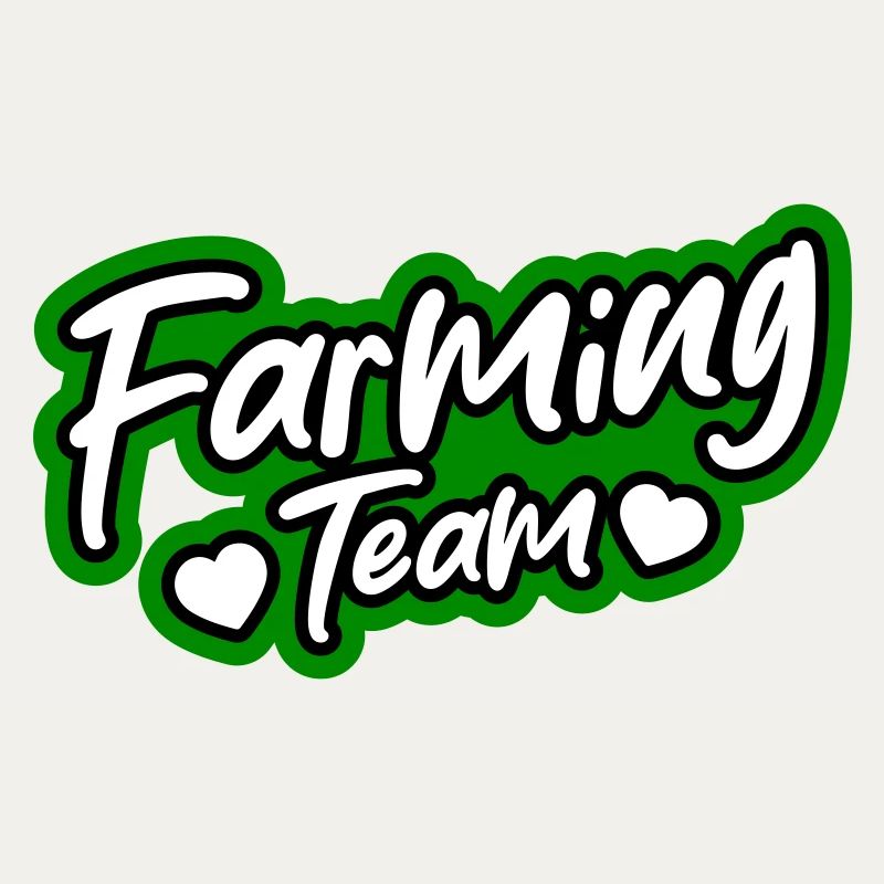 Farming Team