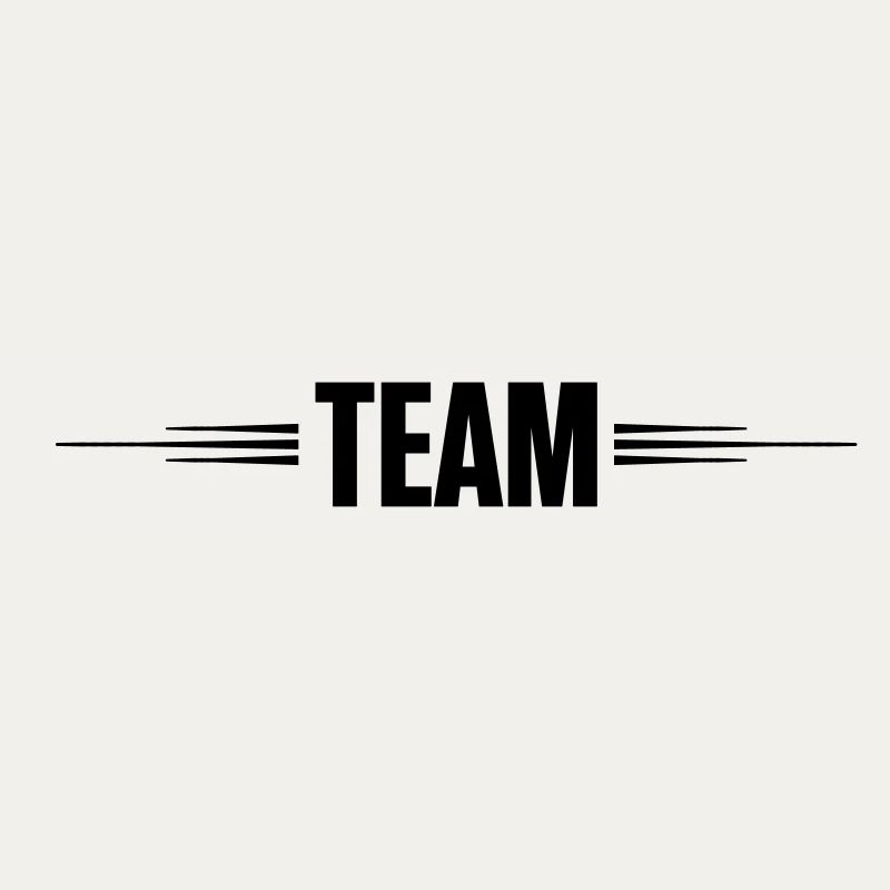 team strich