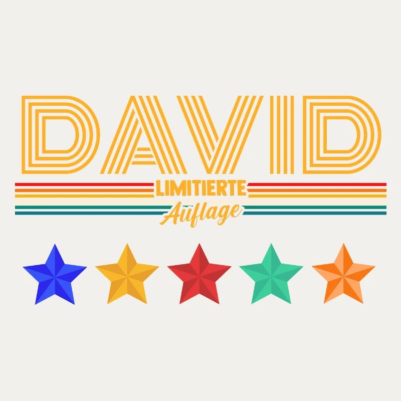 David