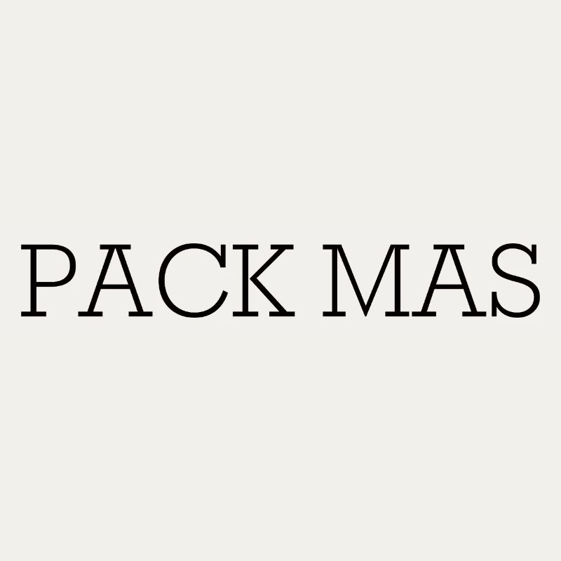 Pack Mas