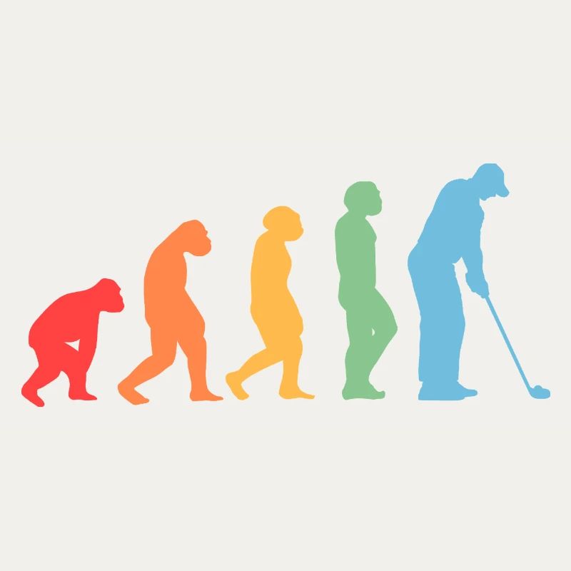 Golfeur Evolution Golf
