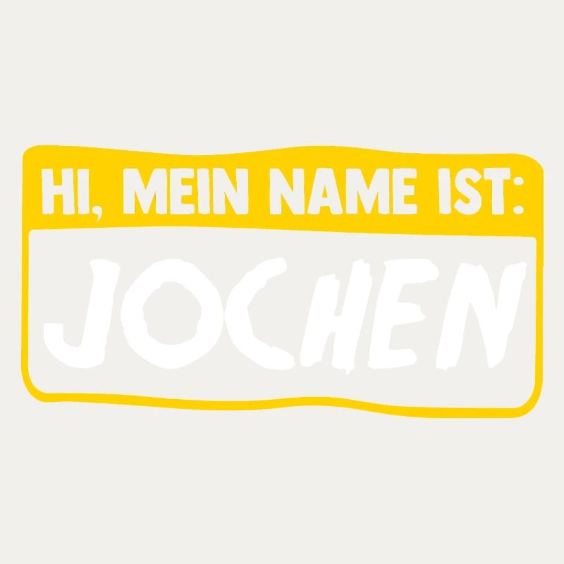 Jochen
