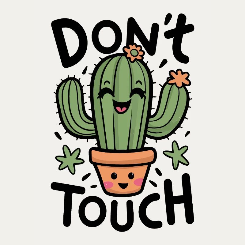Ne pas toucher