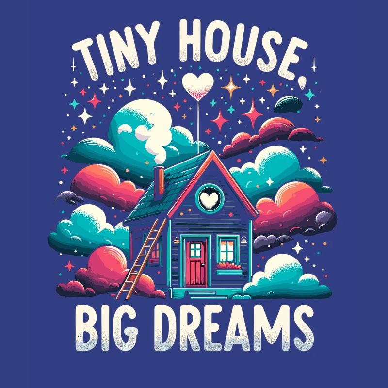 Propriétaire constructeur de Tiny House - Tiny House Big Dreams