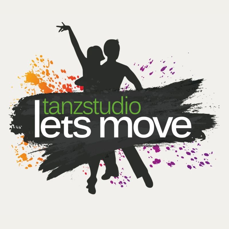 Dance Studio Let's Move