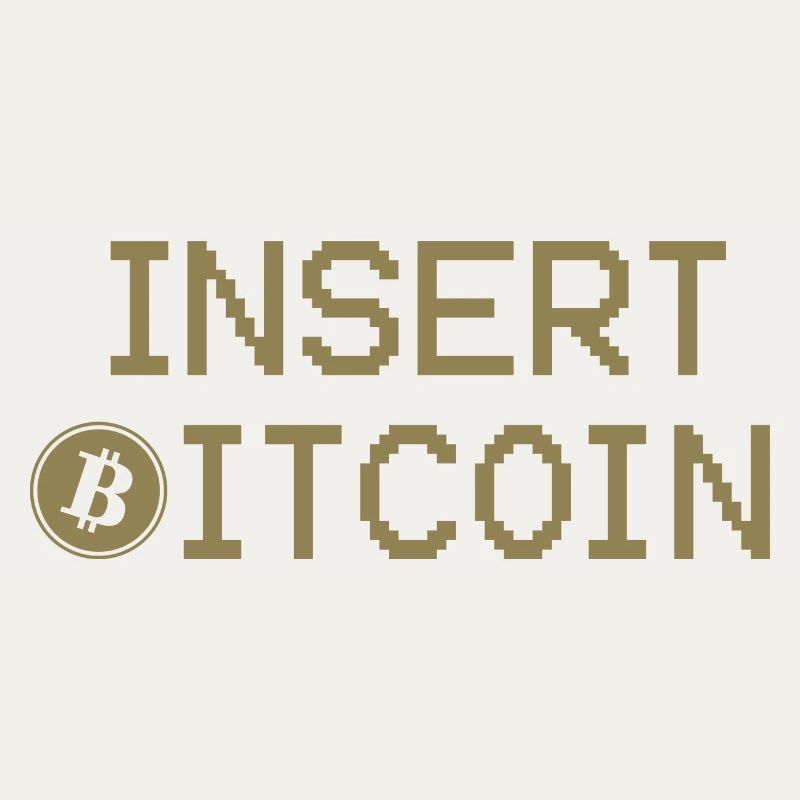 Introduce Bitcoin here