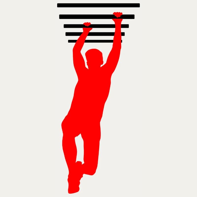 OCR Grip – Hanging Bars Design