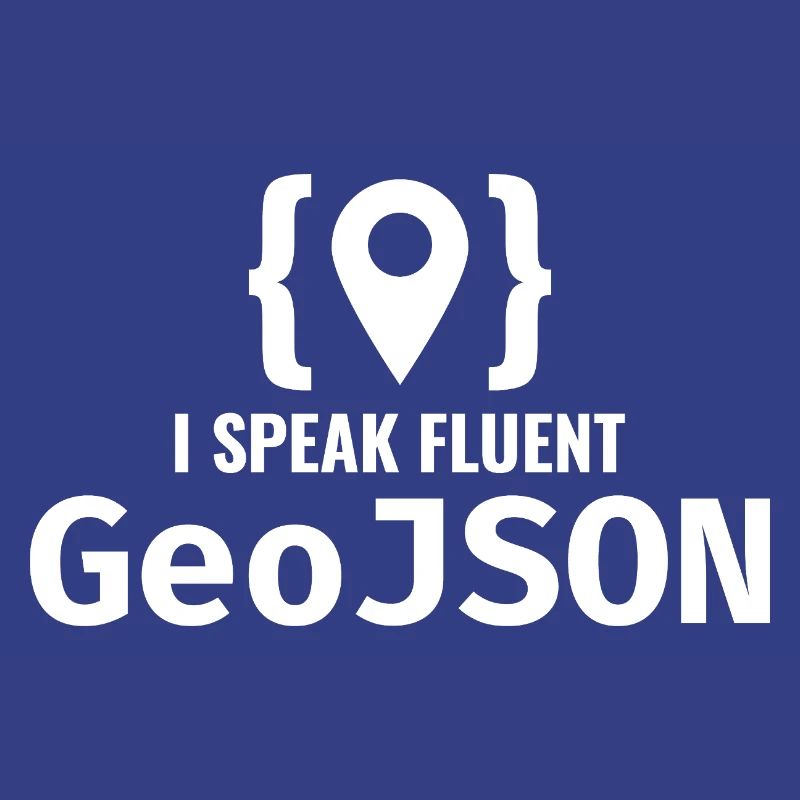 GeoJSON Developer Coder Programmer GIS Mapping