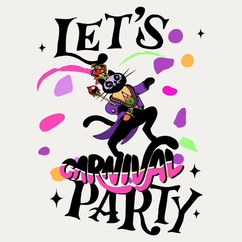 Fête de carnaval
