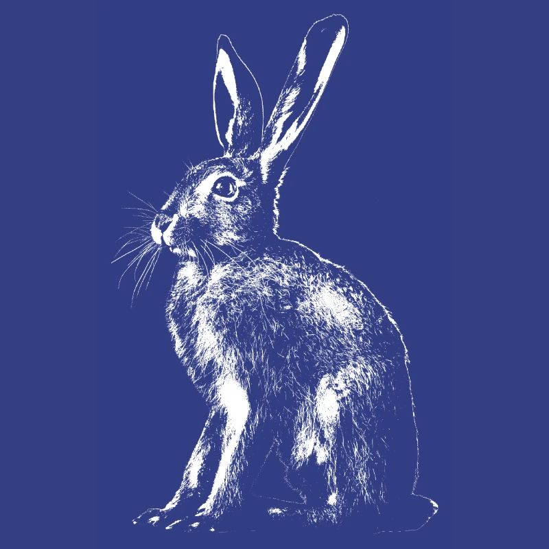 Hare / Bunny / Rabbit // Easter Bunny