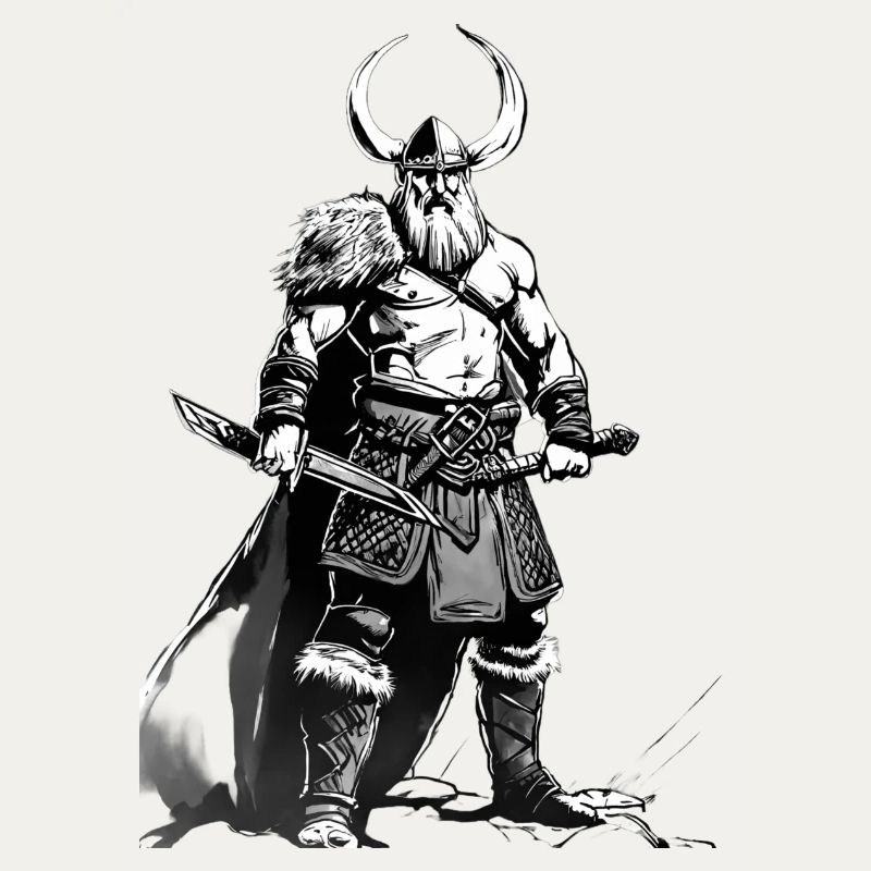Wikinger 1