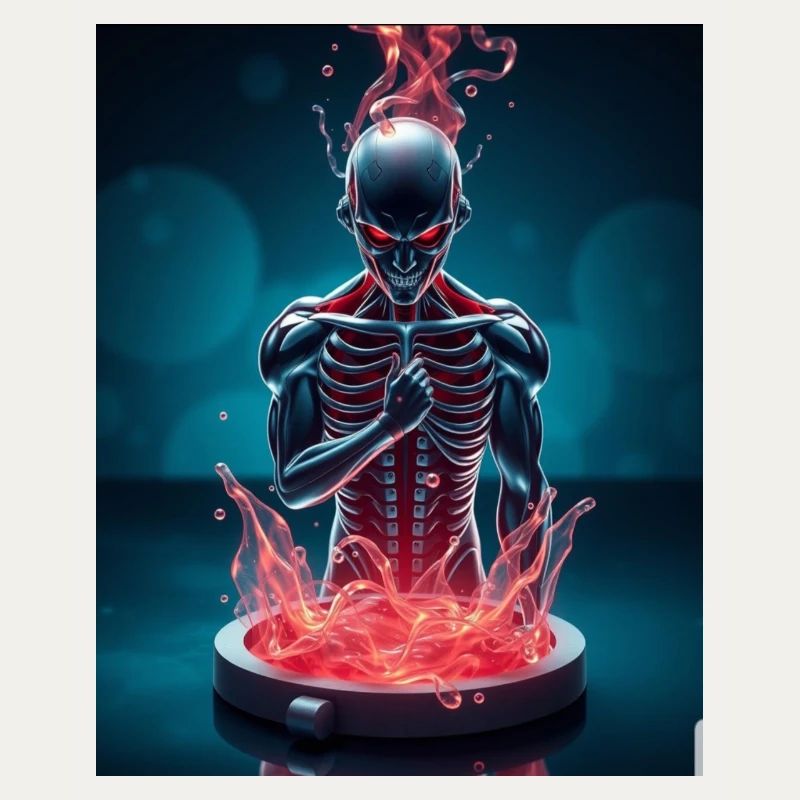 Devil