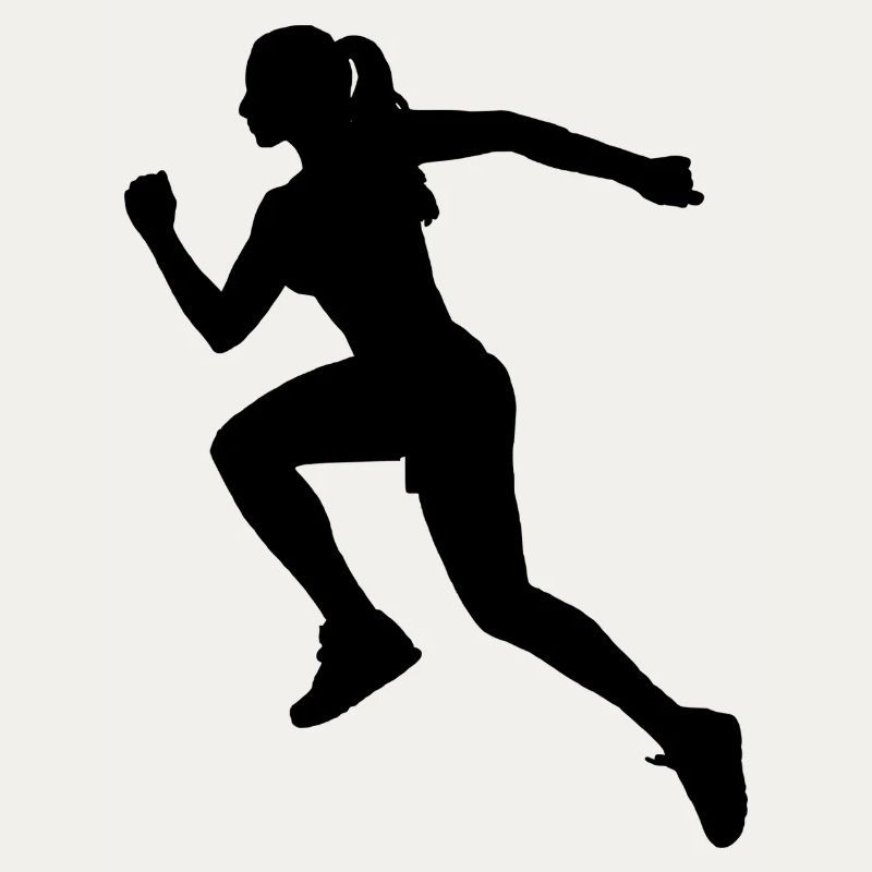 Vibrant Abstract Geometric Pattern